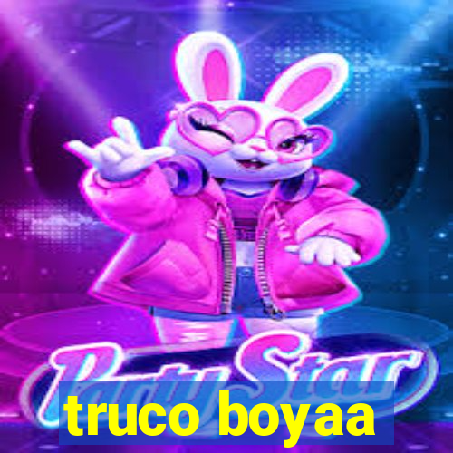 truco boyaa